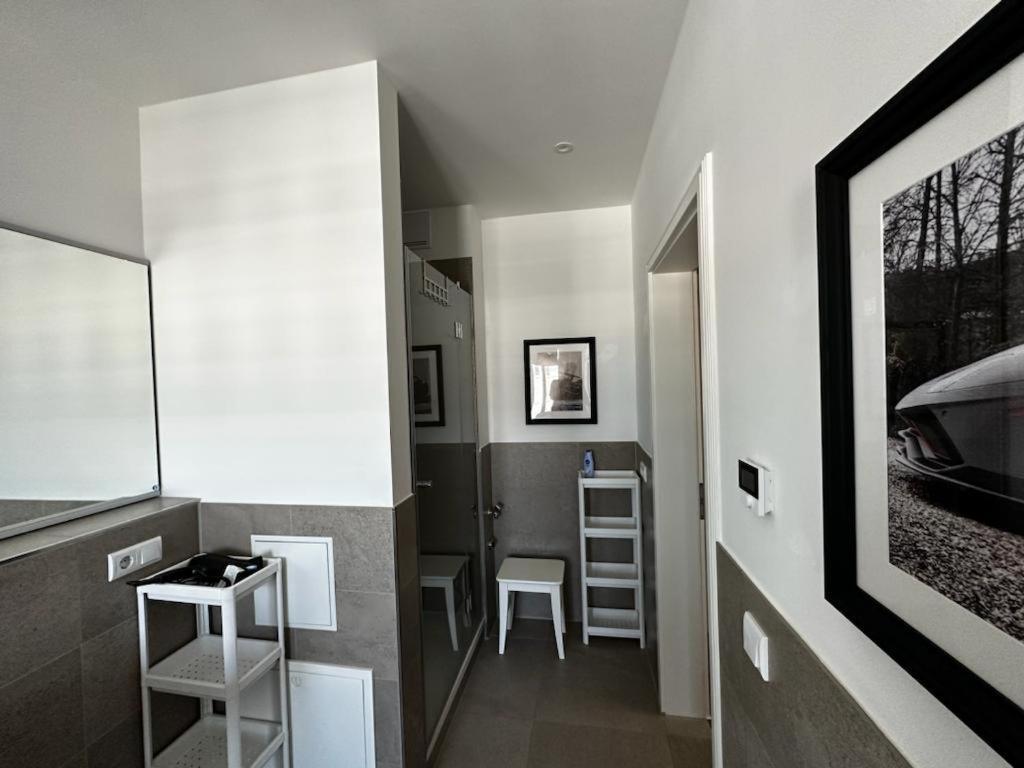Nr 14 - Hochwertiges 3 Zimmer Maisonette Appartment Mit Grosszugigen Wohnbereich Und Balkon 라이프치히 외부 사진